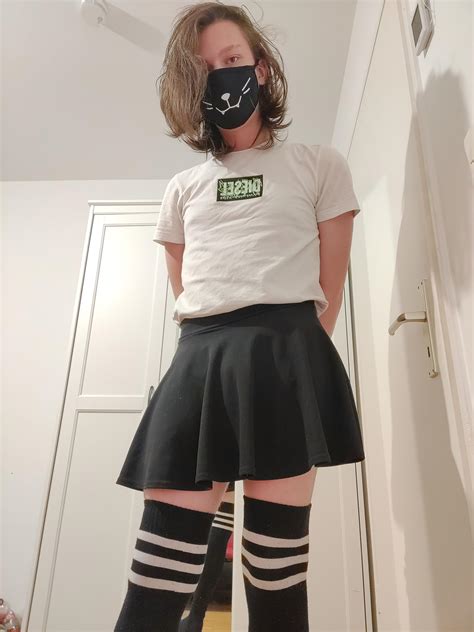 bareback femboy